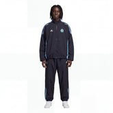Adidas x Olympique Marseille Vintage Jacket 2005/06