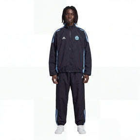 Adidas x Olympique Marseille Vintage Jacket 2005/06