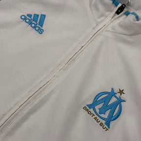 Adidas x Olympique Marseille Vintage Jacket 2008/09