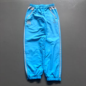 Adidas x Olympique Marseille Vintage Jacket 2012/13