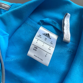 Adidas x Olympique Marseille Vintage Jacket 2012/13