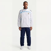 Adidas x Real Madrid Vintage Jacket 2010/11