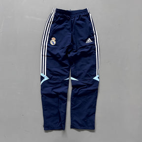 Adidas x Real Madrid Vintage Jacket 2010/11
