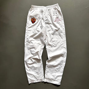 AS Roma Vintage Jacket 2009/10