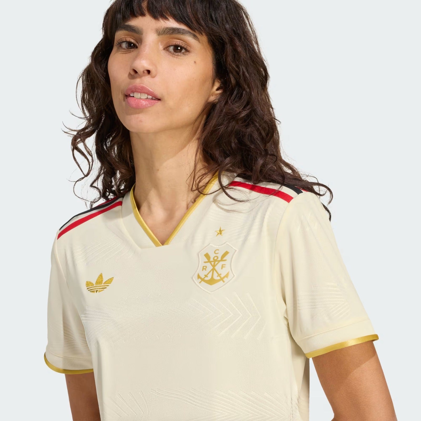 Flamengo III CR 25/26 Woman