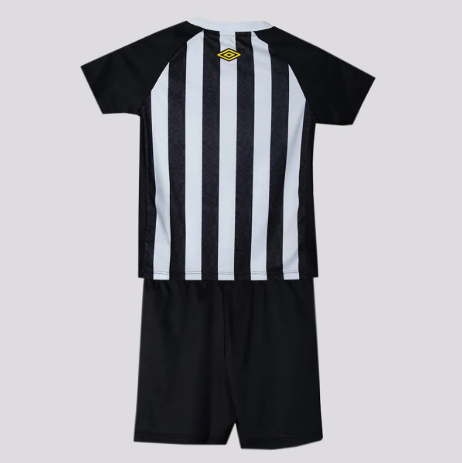 Santos Away 24/25 Kids