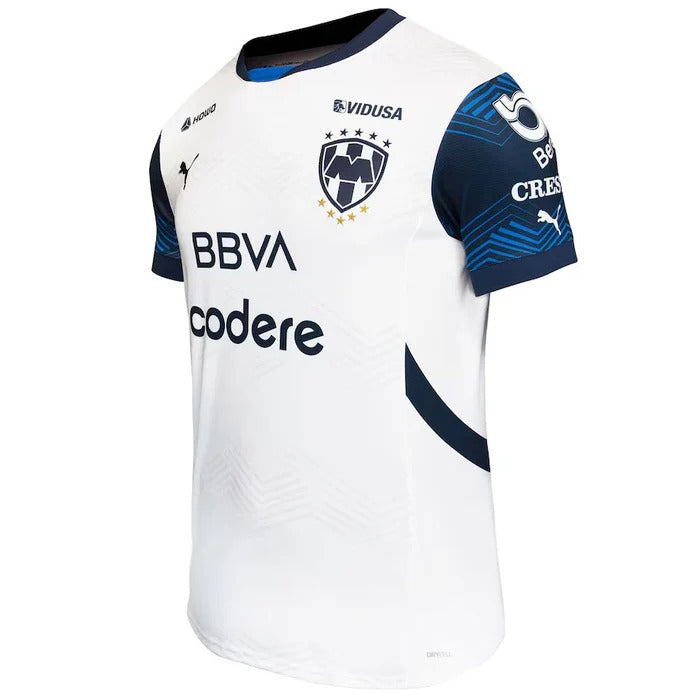 Rayados Monterrey Away 24/25