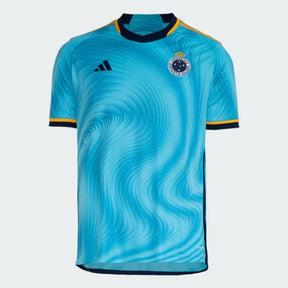 Cruzeiro III 23/24