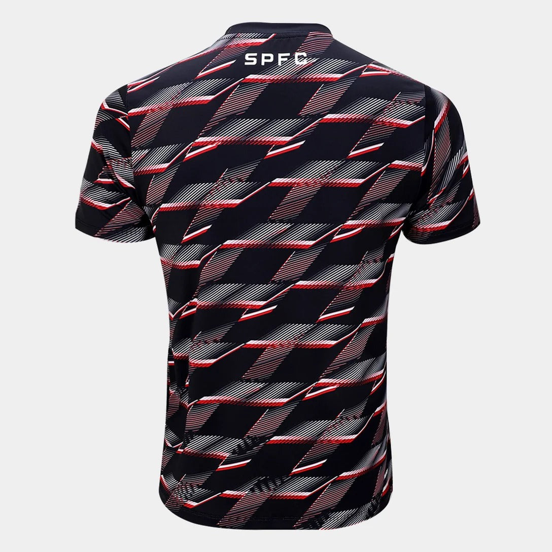 São Paulo Pre Match II 25/26