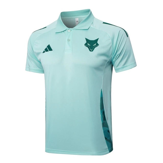 Cruzeiro Polo 25/26