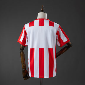 91/92 Home Back