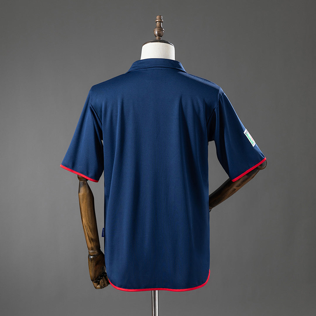 03/04 Away Back