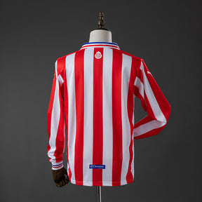 110th Anniv LS Back