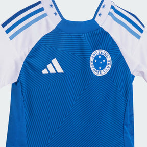 Cruzeiro Home 25/26 Kids