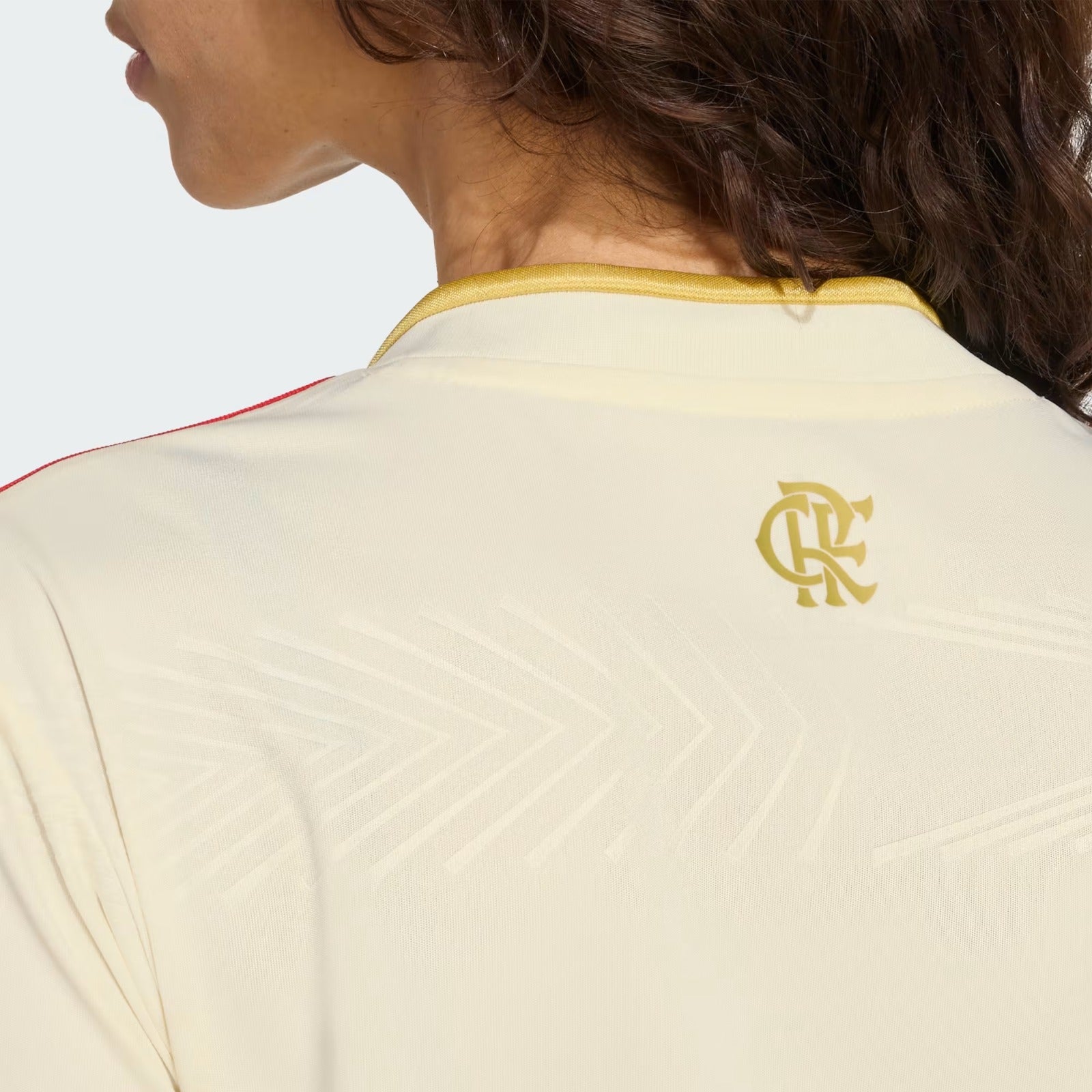 Flamengo III CR 25/26 Woman