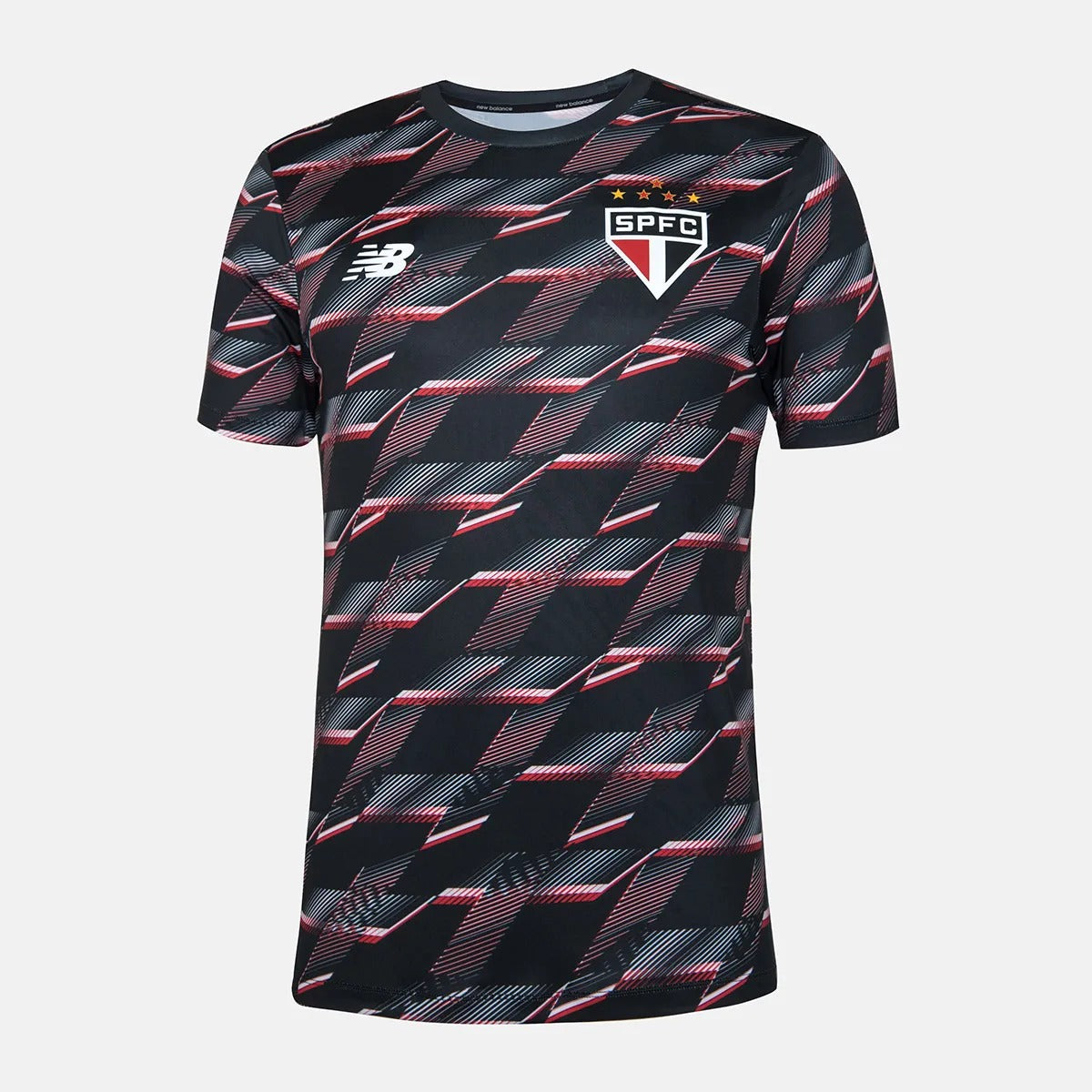 São Paulo Pre Match II 25/26