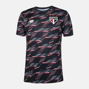 São Paulo Pre Match II 25/26