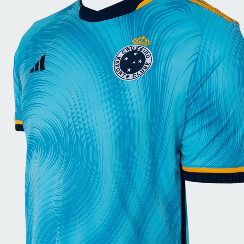 Cruzeiro III 23/24