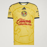 Club América Home 2026/27 Player Version — product view 1