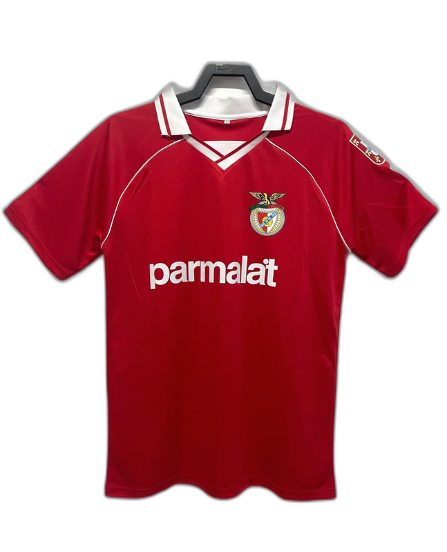 Benfica - Home Retro 1994/95 Jersey