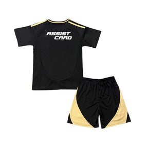 Colo-Colo Away 25/26 Kids