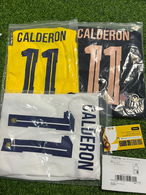 Envio