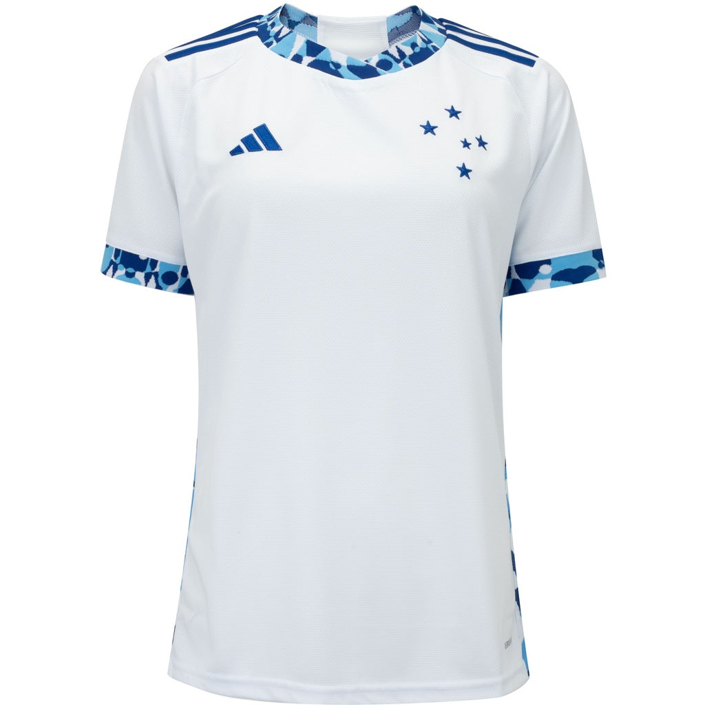 Cruzeiro II 24/25 Woman