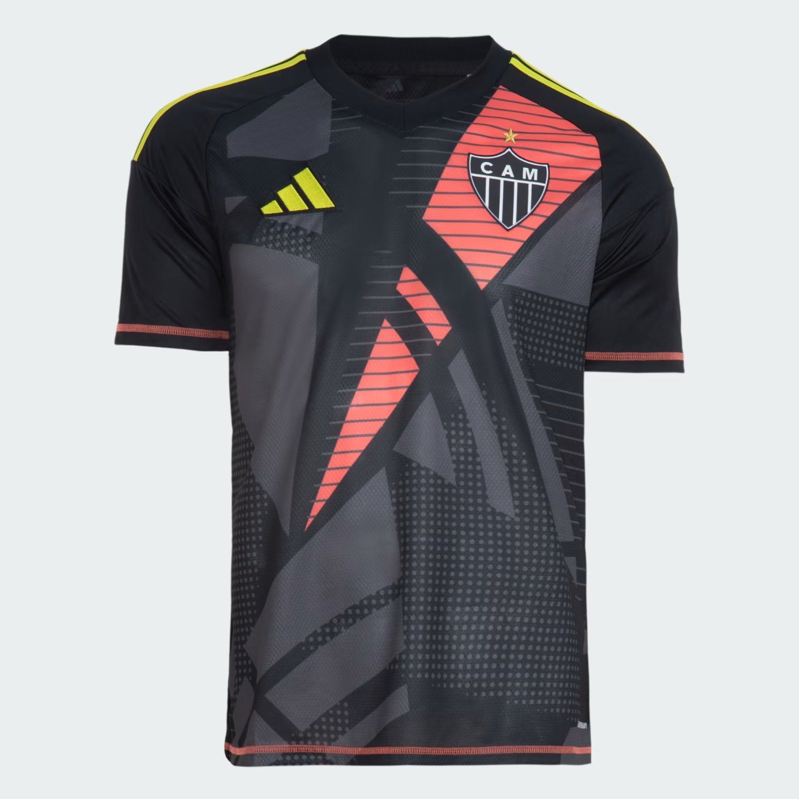 Atlético Mineiro Goalkeeper 25/26
