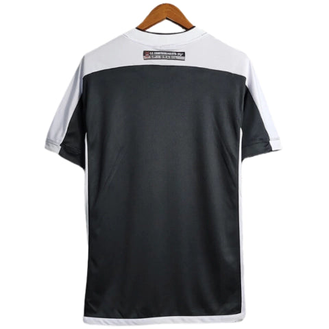 Corinthians Retro Away 2000