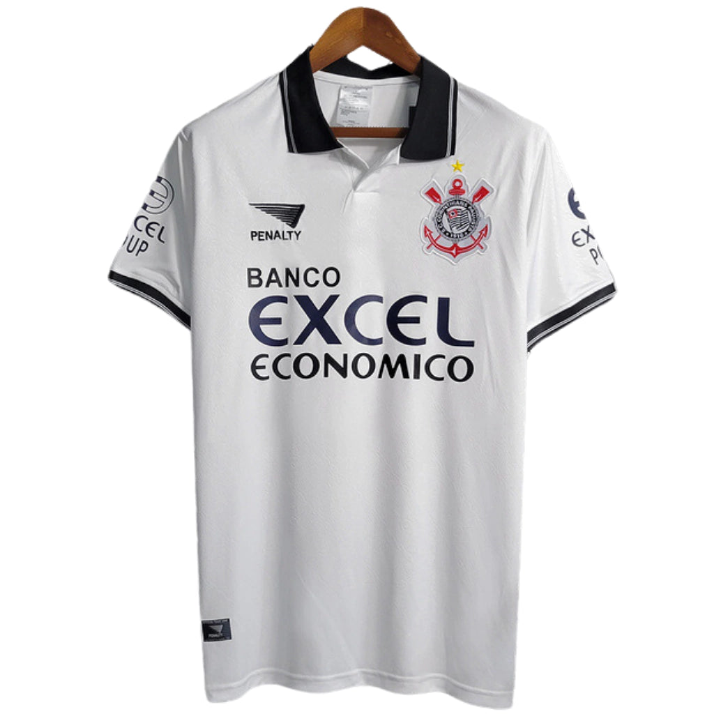 Corinthians Retro Home 1997
