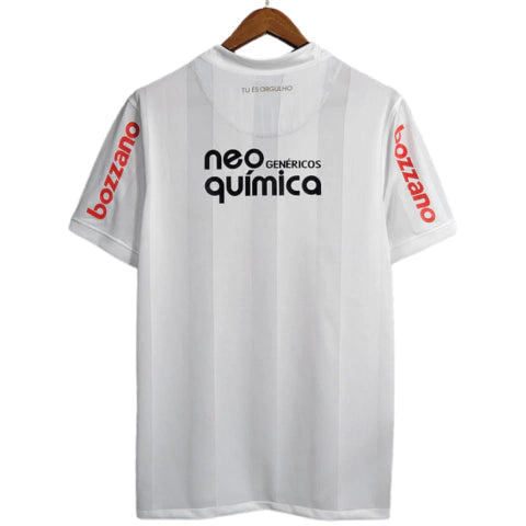 Corinthians Retro Home 2010