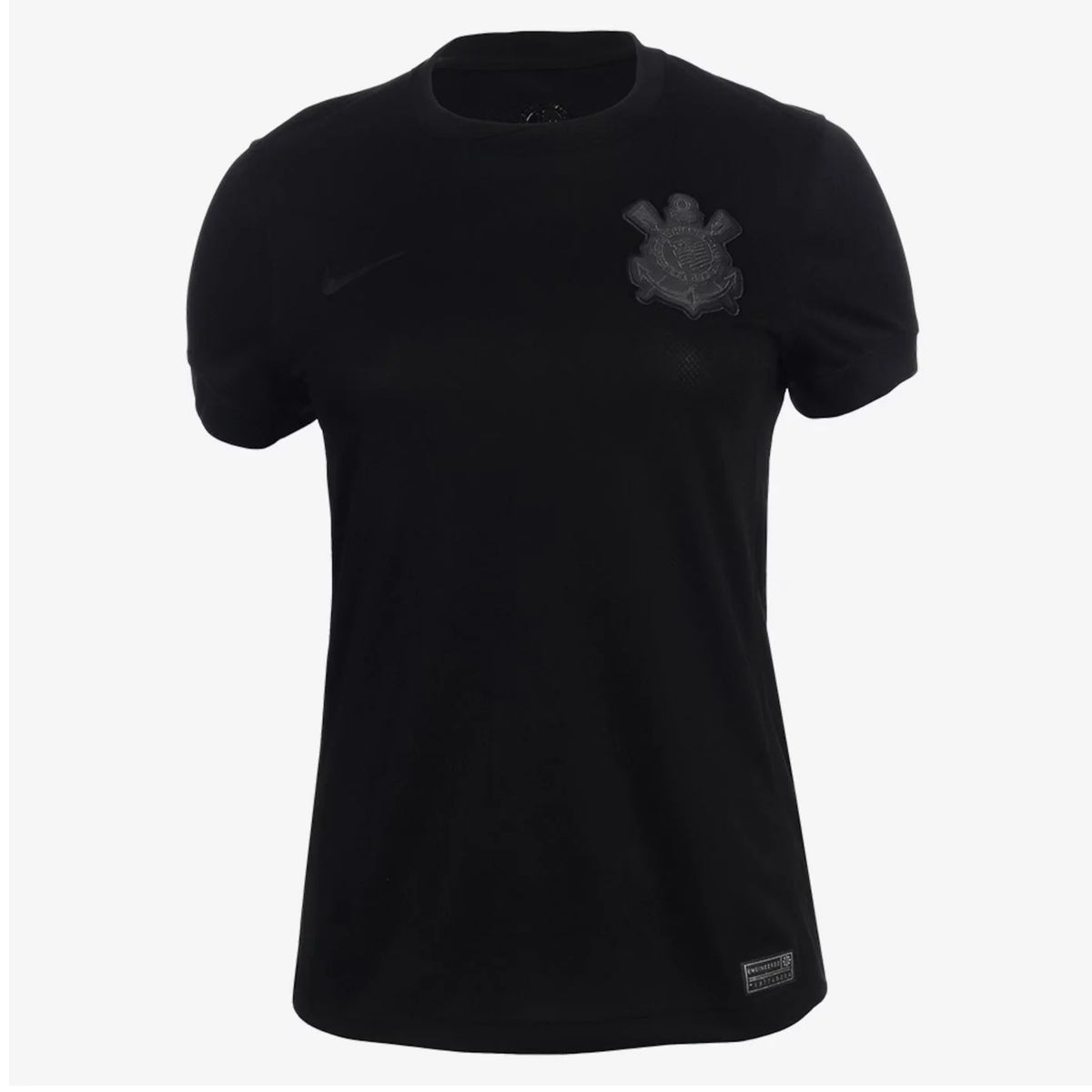 Corinthians Away 24/25 Feminina