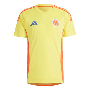Colombia Local Jersey 2024/25 - Version Jugador