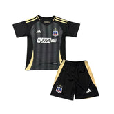 Colo-Colo Away 25/26 Kids