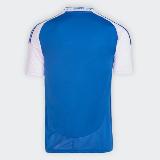Cruzeiro Home 25/26