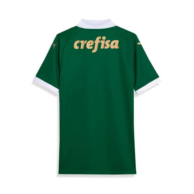 Palmeiras Home 24/25