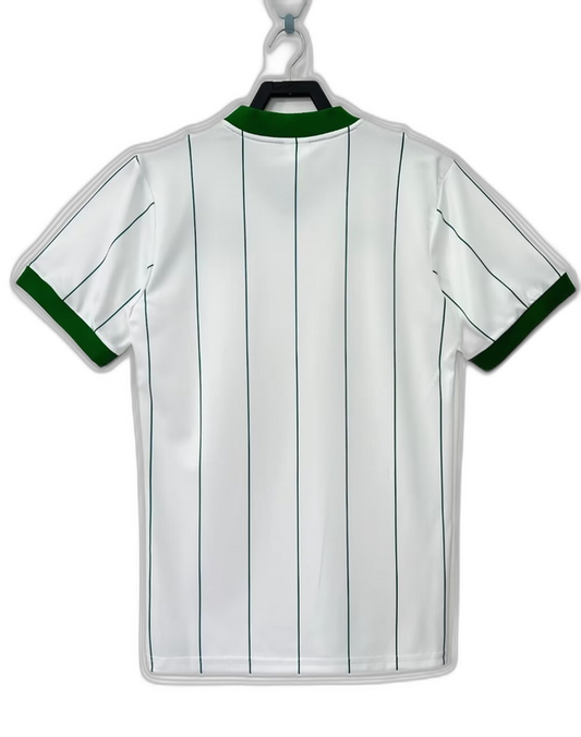 Celtic F.C. Visitante 84/86 - Retro