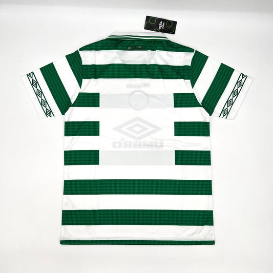 Celtic F.C. Local 98/99 - Retro