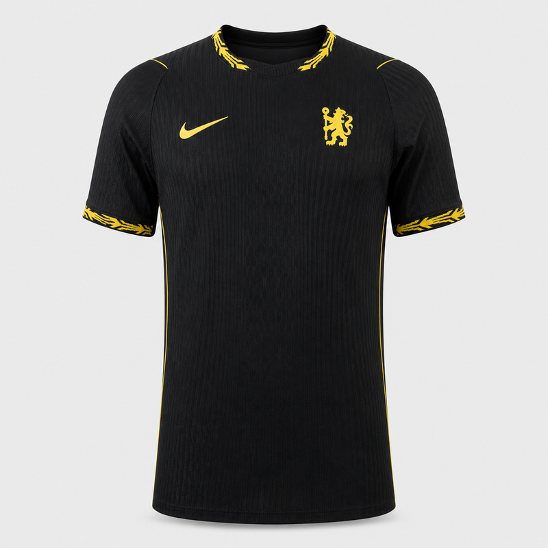 Chelsea - Away 26/27 Player Version Jersey