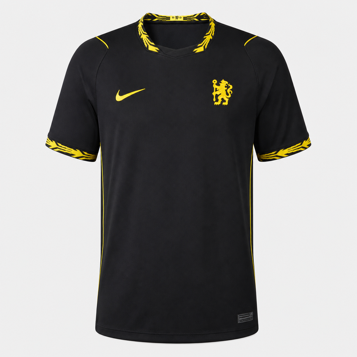 Jersey Chelsea - Visitante 26/27 Versión Aficionado