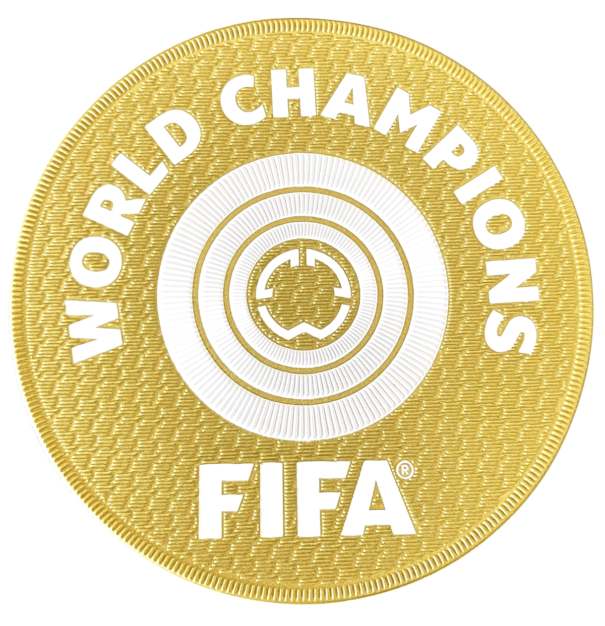 Patch Club World Champions Chelsea 2025