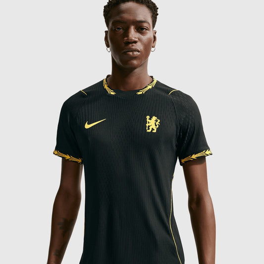 Chelsea Visitante 2026/27 - Versión Jugador
