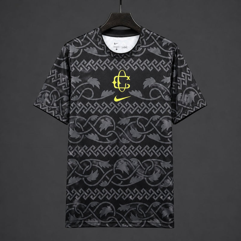 Chivas Guadalajara - Black Third Pre-Match 26/27 Jersey