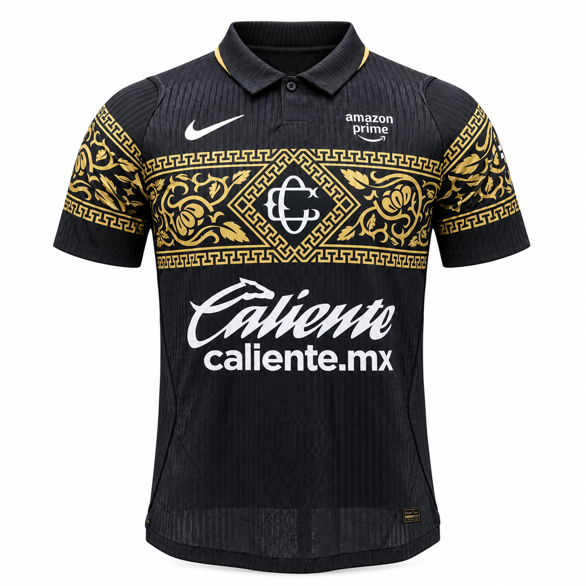 Chivas Guadalajara - Third 26/27 Player Version Jersey