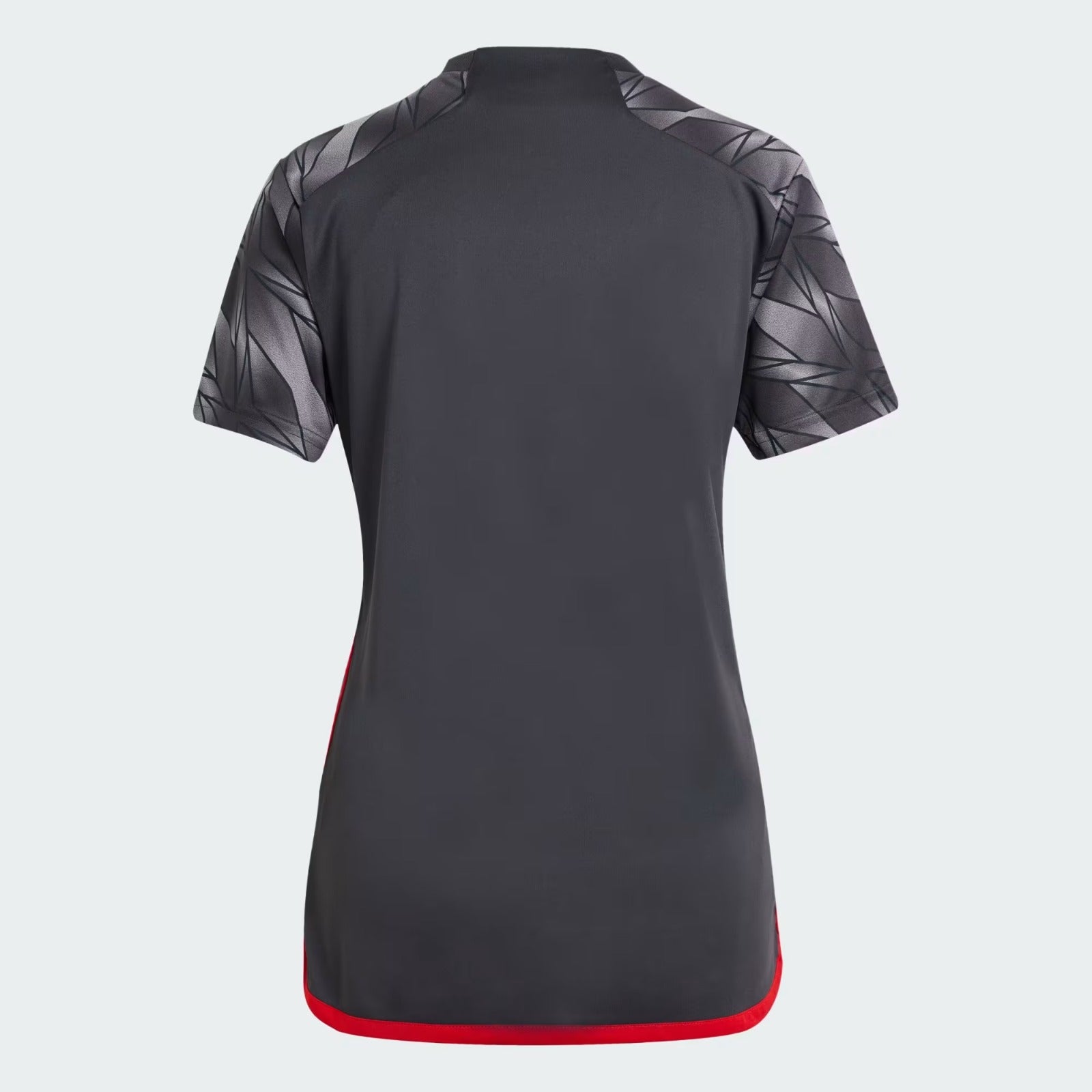 Flamengo III 24/25 Woman