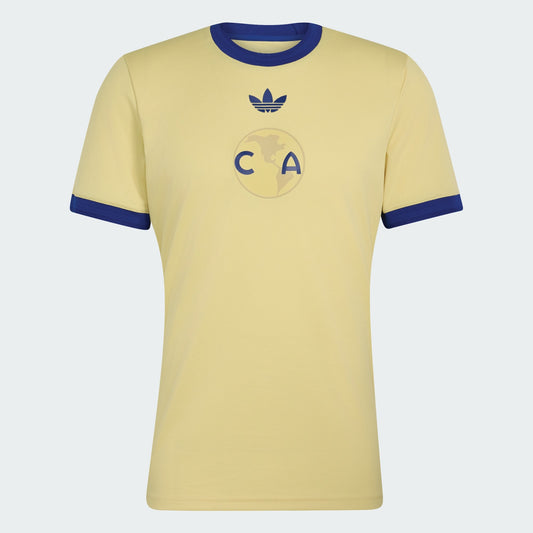 COMBO Club América Home + Away + Anniversary 26/27 front
