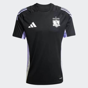 Colo-Colo Training 25/26