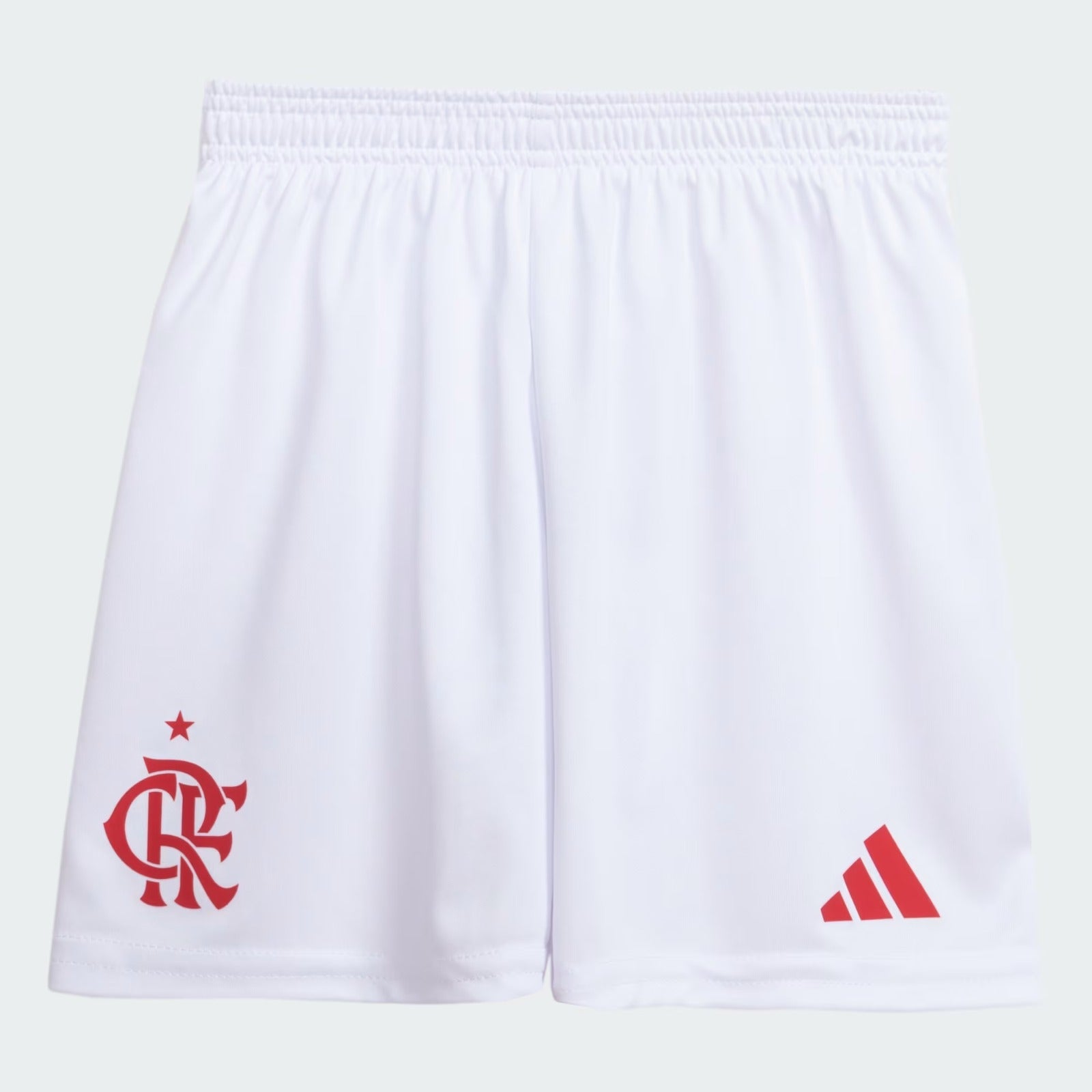 Flamengo Home 25/26 Kids