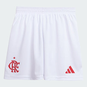 Flamengo Home 25/26 Kids