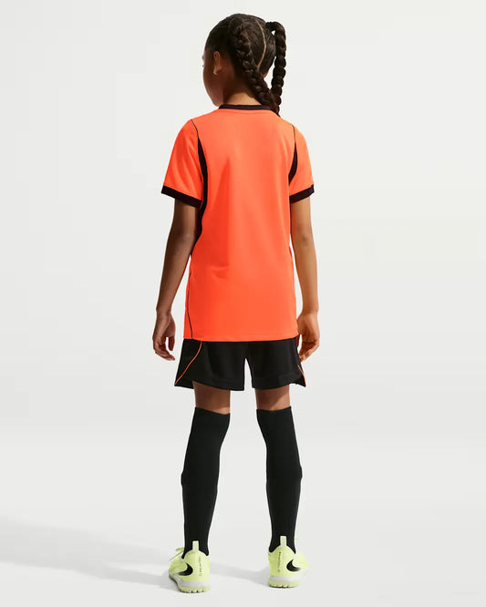 Infantil Países Bajos Local Mundial 2026 - Fut Latino MX